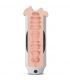 EXTREME TOYZ PIPEDREAM MEGA GRIP VAGINA MASTURBADOR VIBRADOR