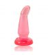 BAILE PLUG PUNTO G P ANAL ROSA