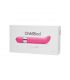 OHMIBOD FREESTYLE ESTIMULADOR VIBRADOR PUNTO G ROSA