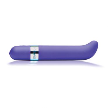 OHMIBOD FREESTYLE ESTIMULADOR VIBRADOR PUNTO G LILA