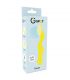 G SPOT GAVYN VIBRADOR PUNTO G AMARILLO