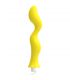 G SPOT GAVYN VIBRADOR PUNTO G AMARILLO