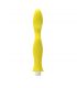 G SPOT GAVYN VIBRADOR PUNTO G AMARILLO