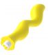 G SPOT GAVYN VIBRADOR PUNTO G AMARILLO