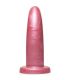 HERSPOT FLESHLIGHT DILDO CURVADO GOLDEN ROSE S