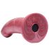 HERSPOT FLESHLIGHT DILDO CURVADO GOLDEN ROSE S