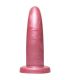 HERSPOT FLESHLIGHT DILDO CURVADO GOLDEN ROSE S