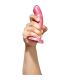 HERSPOT FLESHLIGHT DILDO CURVADO GOLDEN ROSE S