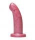 HERSPOT FLESHLIGHT DILDO CURVADO GOLDEN ROSE M