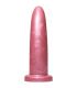 HERSPOT FLESHLIGHT DILDO CURVADO GOLDEN ROSE L