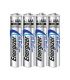 ENERGIZER ULTIMATE LITHIUM PILA LITIO AAA L92 LR03 15V BLISTER4