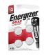 ENERGIZER PILA BOTON LITIO CR2032 3V BLISTER4