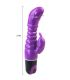 BAILE LOVET VIBRATOR SENSATION VIOLETA