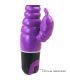 BAILE LOVET VIBRATOR SENSATION VIOLETA