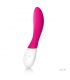 LELO MONA 2 VIBRADOR FUCSIA