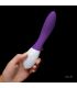 LELO MONA 2 VIBRADOR VIOLETA