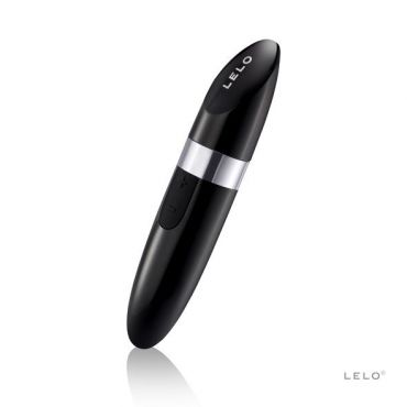 LELO MIA 2 VIBRADOR NEGRO