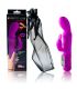 PRETTY LOVE FLIRTATION VIBRADOR BODY TOUCH