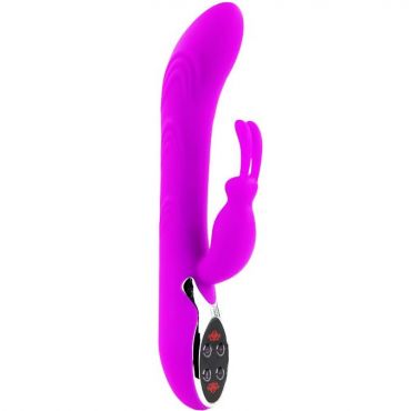 PRETTY LOVE SMART HOT PLUS VIBRADOR RECARGABLE