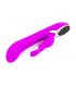 PRETTY LOVE SMART HOT PLUS VIBRADOR RECARGABLE