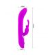 PRETTY LOVE SMART HOT PLUS VIBRADOR RECARGABLE