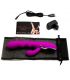 PRETTY LOVE SMART CRAZY VIBRADOR LILA