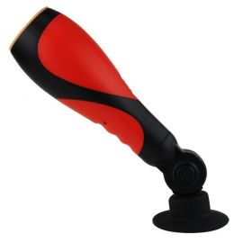 BAILE ORAL SEX LOVER 30V C ADAPTADOR