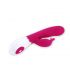 PRETTY LOVE FLIRTATION VIBRADOR CON ESTIMULADOR FELIX