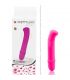 PRETTY LOVE FLIRTATION VIBRADOR ANTONY