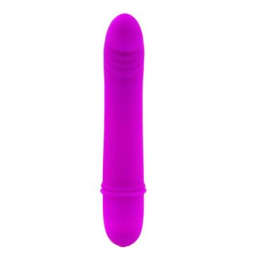 PRETTY LOVE FLIRTATION VIBRADOR BECK