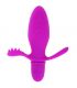 PRETTY LOVE FLIRTATION VIBRADOR FITCH