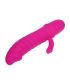 PRETTY LOVE FLIRTATION VIBRADOR ARND