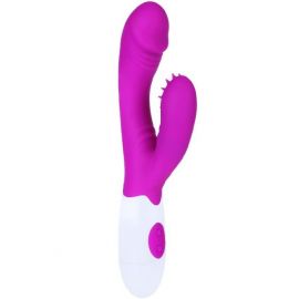 PRETTY LOVE VIBRADOR ESTIMULADOR ANDRE