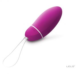 LELO LUNA SMART BEAD MORADO