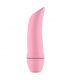 B SWISH BMINE BASIC CURVE BULLET VIBRATOR AZALEA