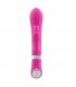 B SWISH BWILD DELUXE BUNNY RABBIT VIBRATOR RASPBERRY