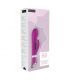 B SWISH BWILD DELUXE BUNNY RABBIT VIBRATOR RASPBERRY