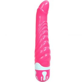 BAILE THE REALISTIC COCK PINK G SPOT 218 CM