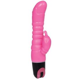 BAILE VIBRATOR ROSA 225 CM