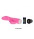 BAILE VIBRATOR ROSA 225 CM