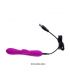 PRETTY LOVE SMART VICTOR VIBRADOR CON ESTIMULADOR CLITORIS