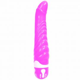 BAILE THE REALISTIC COCK LILA G SPOT 218 CM