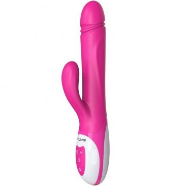 NALONE WAVE VIBRADOR ESTIMULADOR DUAL