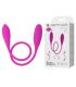 PRETTY LOVE SNAKY DELUXE VIBRADOR 7 V