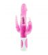 BAILE PRETTY BUNNY TRIPLE VIBRADOR ROTADOR