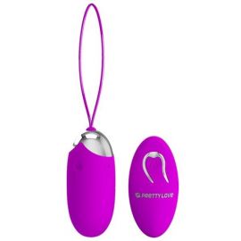 PRETTY LOVE EGG BERGER CONTROL REMOTO 12 V