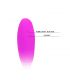 PRETTY LOVE SMART SNAKY VIBE VIBRADOR 7 V 3 TICKLING