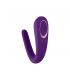 SATISFYER PARTNER TOY VIBRADOR PARA DOS