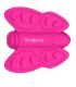 NALONE MADAM MINI VIBRADOR MARIPOSA