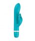 B SWISH BWILD CLASSIC BUNNY RABBIT VIBRATOR JADE